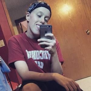 Meet your Posher, Jocelyn